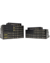 Switch Cisco SF350-24P-K9-EU (24x 10/100Mbps) - nr 6