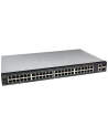 Switch Cisco SG250-50HP-K9-EU (48x 10/100/1000Mbps) - nr 1
