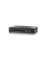 Switch Cisco SG350-10SFP-K9-EU - nr 5