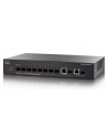 Switch Cisco SG350-10SFP-K9-EU - nr 8