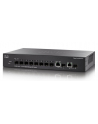 Switch Cisco SG350-10SFP-K9-EU - nr 9