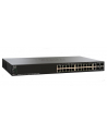 Switch Cisco SG350-28SFP-K9-EU (2x 10/100/1000Mbps) - nr 3