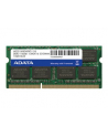 Pamięć RAM ADATA CL11 ADDS1600W8G11-S (DDR3 SO-DIMM; 1 x 8 GB; 1600 MHz; CL11) - nr 2