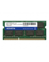 Pamięć RAM ADATA CL11 ADDS1600W8G11-S (DDR3 SO-DIMM; 1 x 8 GB; 1600 MHz; CL11) - nr 3