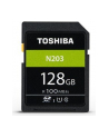 Karty pamięci Toshiba N203 R100 THN-N203N1280E4 (128GB; Class 10  Class U1) - nr 10