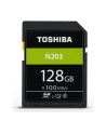 Karty pamięci Toshiba N203 R100 THN-N203N1280E4 (128GB; Class 10  Class U1) - nr 12