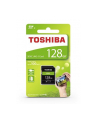 Karty pamięci Toshiba N203 R100 THN-N203N1280E4 (128GB; Class 10  Class U1) - nr 2