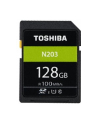 Karty pamięci Toshiba N203 R100 THN-N203N1280E4 (128GB; Class 10  Class U1) - nr 8