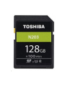 Karty pamięci Toshiba N203 R100 THN-N203N1280E4 (128GB; Class 10  Class U1) - nr 9