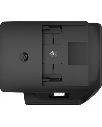 hewlett-packard Urządzenie wielofunkcyjne   HP OfficeJet 6950 AiO P4C78A (atramentowe kolor; A4; Skaner płaski)