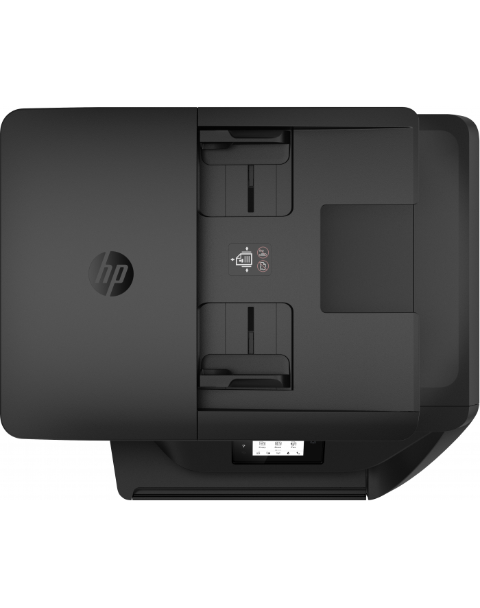 hewlett-packard Urządzenie wielofunkcyjne   HP OfficeJet 6950 AiO P4C78A (atramentowe kolor; A4; Skaner płaski) główny