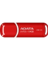 Pendrive ADATA UV150 AUV150-64G-RRD (64GB; USB 3.0; kolor czerwony) - nr 2