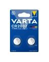 Baterie litowe    VARTA  CR2032 (Li; x 1) - nr 3