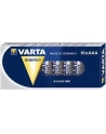 Baterie alkaliczne    VARTA  Micro AAA LR03 (x 10) - nr 10