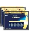 Baterie alkaliczne    VARTA  Micro AAA LR03 (x 10) - nr 12
