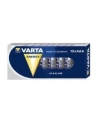 Baterie alkaliczne    VARTA  Micro AAA LR03 (x 10) - nr 15