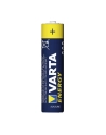 Baterie alkaliczne    VARTA  Micro AAA LR03 (x 10) - nr 17