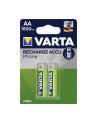 VARTA Akumulator Phone NiMH AA/1600mAh - 2 szt. - nr 1