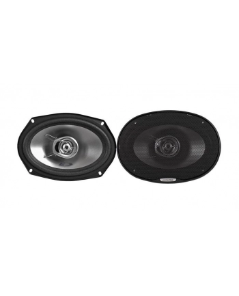 Głośniki samochodowe Alpine SXE-6925S (2.0; 280 W; Brak)