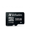 Karty pamięci Verbatim 44013 (32GB; Class 10; Karta pamięci) - nr 4