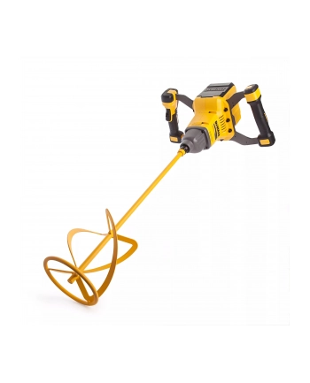 Mieszarka akumulatorowa DeWalt XR Flexvolt Mixer DCD240X2-QW