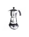 Kawiarka elektryczna BIALETTI Moka Timer (365 W; kolor srebrny) - nr 8