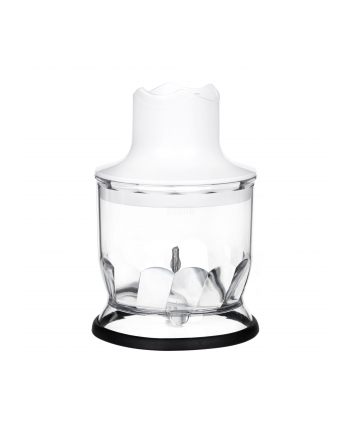 Blender ręczny Braun Aperitive MQ 3045 (700W; kolor biały) nr 2