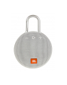 Głośniki bluetooth JBL CLIP3 JBLCLIP3WHT - nr 13