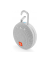 Głośniki bluetooth JBL CLIP3 JBLCLIP3WHT - nr 22