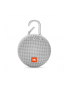 Głośniki bluetooth JBL CLIP3 JBLCLIP3WHT - nr 2