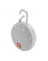 Głośniki bluetooth JBL CLIP3 JBLCLIP3WHT - nr 7