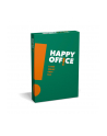 Papier Xero Igepa HAPPY OFFICE 80752A80 (A4; 80g/m2; 500 szt.; Matowy) - nr 1
