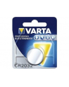 Baterie litowe    VARTA  CR2032 (Li; x 1) - nr 1