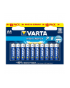 Baterie alkaliczne    VARTA  HighEnergy AA LR06 (x 10) - nr 2