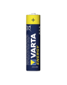 Baterie alkaliczne    VARTA  Micro AAA LR03 (x 10) - nr 10