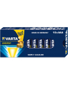 Baterie alkaliczne    VARTA  Micro AAA LR03 (x 10) - nr 1