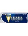 Baterie alkaliczne    VARTA  Mignon AA LR06 (x 10) - nr 11