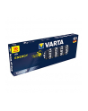 Baterie alkaliczne    VARTA  Mignon AA LR06 (x 10) - nr 12