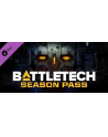 paradox interactive Gra PC BATTLETECH Season Pass (DLC  wersja cyfrowa; ENG; od 12 lat) - nr 6