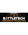 paradox interactive Gra PC BATTLETECH Mercenary Collection (wersja cyfrowa; ENG; od 12 lat) - nr 6