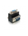 Adapter DELOCK  Z09973 (D-Sub (VGA) M - D-Sub (VGA) F; kolor czarny) - nr 12