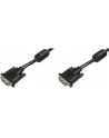 Kabel DIGITUS DK-320101-020-S (DVI-D M - DVI-D M; 2m; kolor czarny) - nr 5