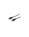 Kabel DIGITUS  AK-340103-020-S (DisplayPort M - DisplayPort M; 2m; kolor czarny) - nr 6