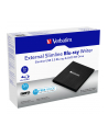 Nagrywarka Verbatim  43890 (USB 2.0) - nr 13