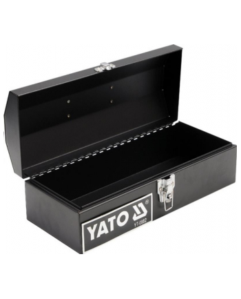 Skrzynia narzędziowa YATO YT-0882