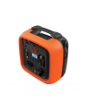 Kompresor powietrza do samochodu BLACK+DECKER Automotive ASI400-XJ - nr 10