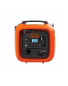 Kompresor powietrza do samochodu BLACK+DECKER Automotive ASI400-XJ - nr 4