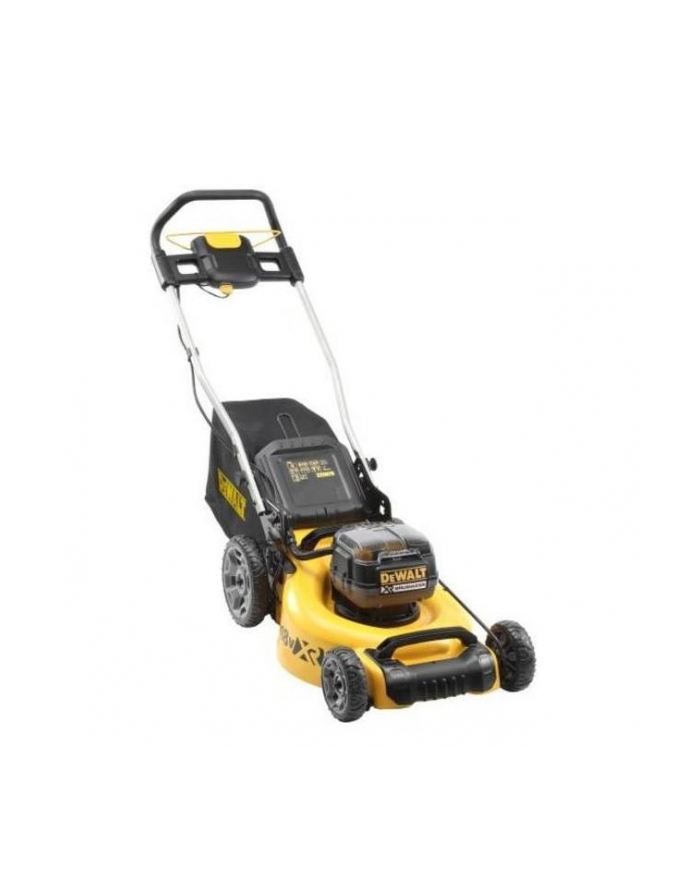 Kosiarka bezszczotkowa  DeWalt  DCMW564P2-QW (480 mm) główny