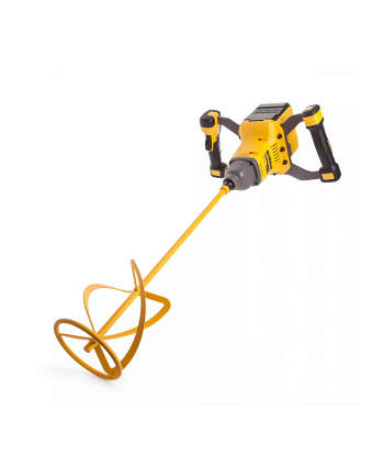 Mieszarka akumulatorowa DeWalt XR Flexvolt Mixer DCD240X2-QW