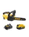 Piła łańcuchowa DeWalt DCM565P1-QW - nr 15